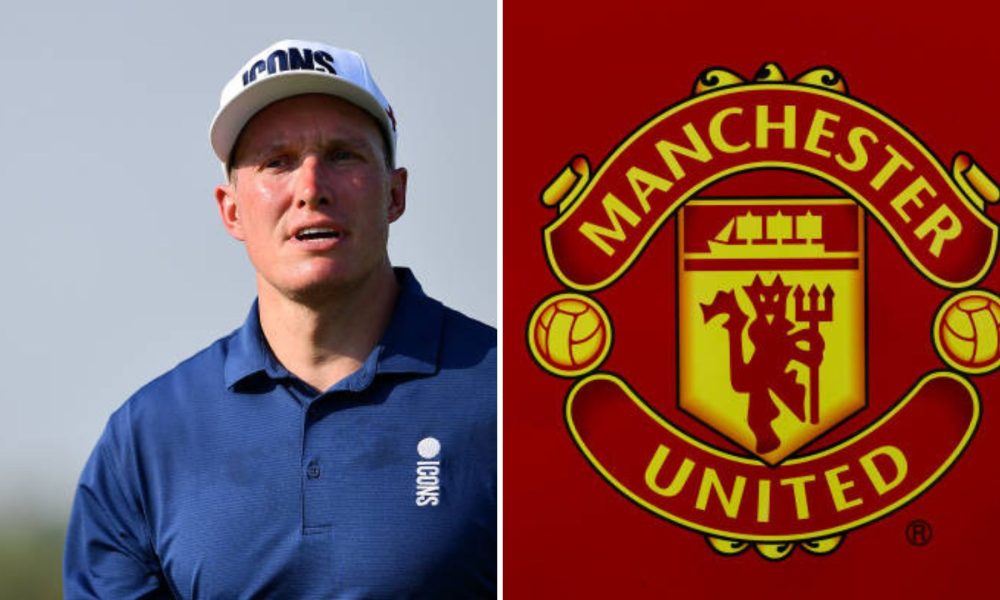 Phil Jones, formerly of Manchester United.