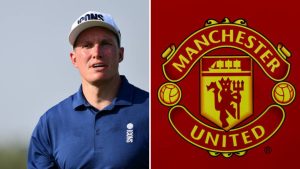 Phil Jones, formerly of Manchester United.