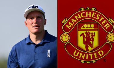 Phil Jones, formerly of Manchester United.