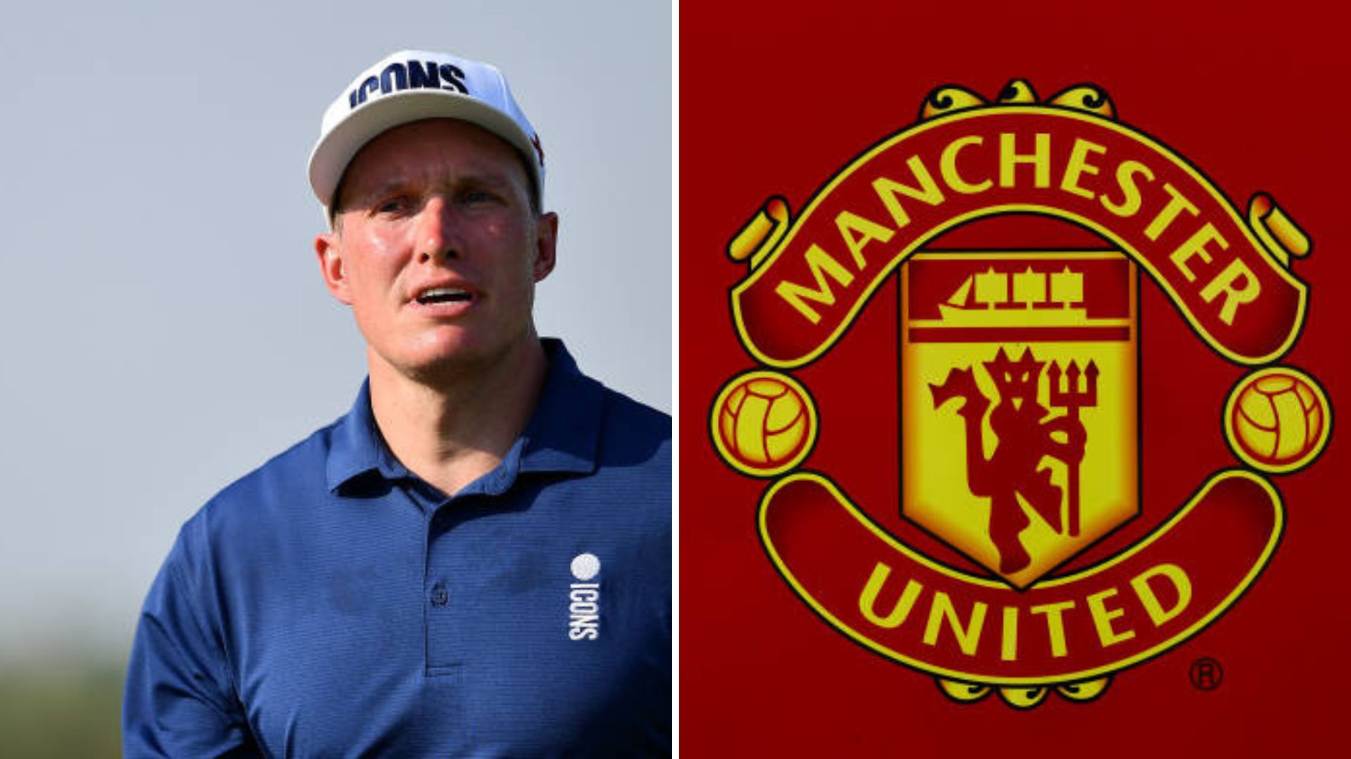 Phil Jones, formerly of Manchester United.