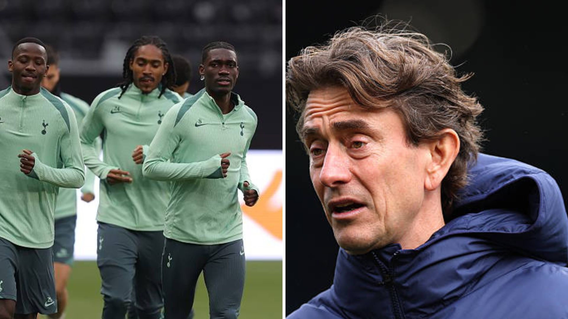 Thomas Frank dealt blow with midfielder going off injured.