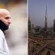 Jonjo Shelvey and Dubai