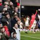 Premier League heavily influenced by set pieces.