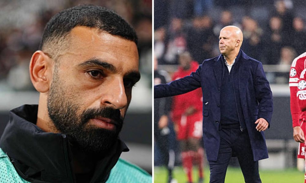 Liverpool win despite dressing room troubles.