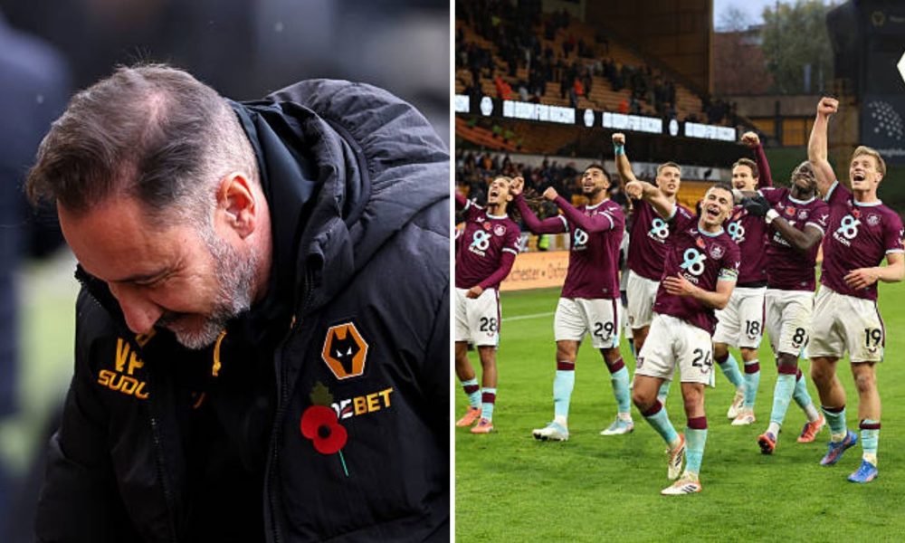 Vitor Pereira under pressure after another loss at home.