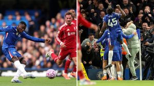 Moises Caicedo stunner in thrilling win over Liverpool