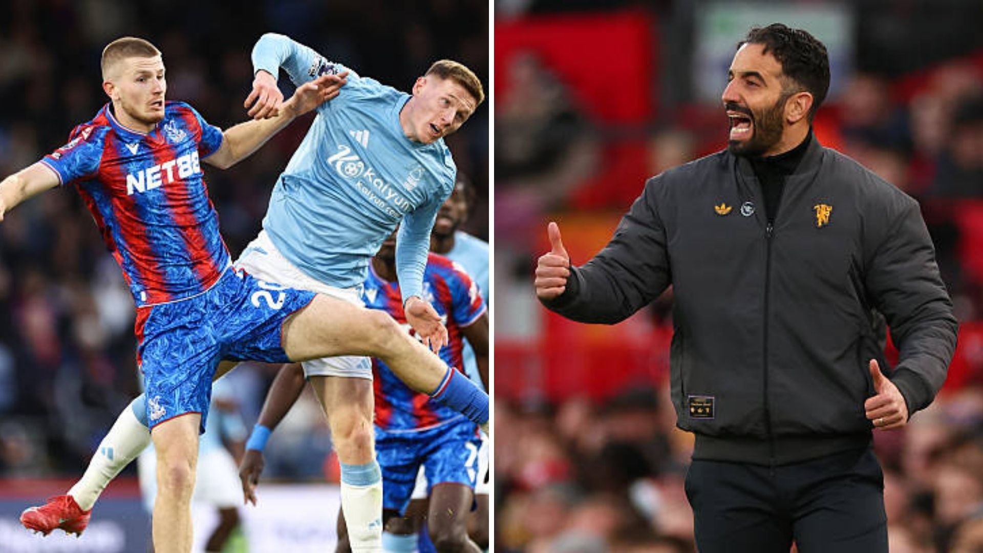 Manchester United seeking no.6 transfer
