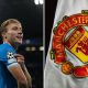 Rasmus Hojlund sends message to Man Utd