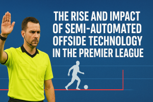 Featured image for automated offside
