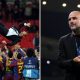 Pep Guardiola's tremendous career