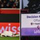 VAR decision