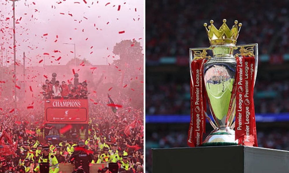 Premier League the biggest league in the world