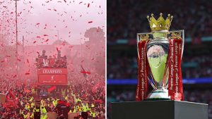 Premier League the biggest league in the world