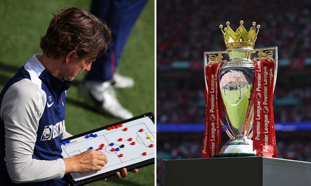The rise of xG