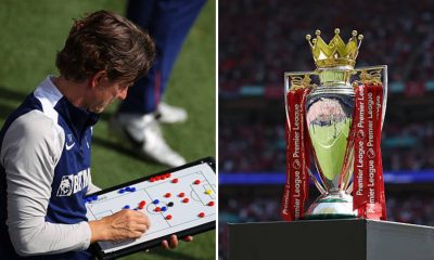 The rise of xG