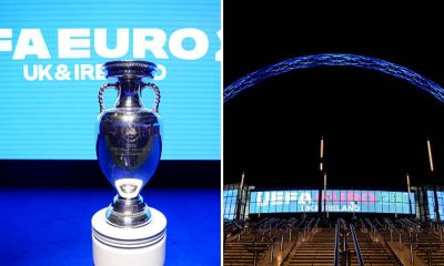 Euro 2028 all you need to know