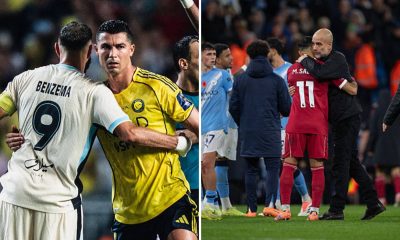 Premier League and the Saudi Pro League