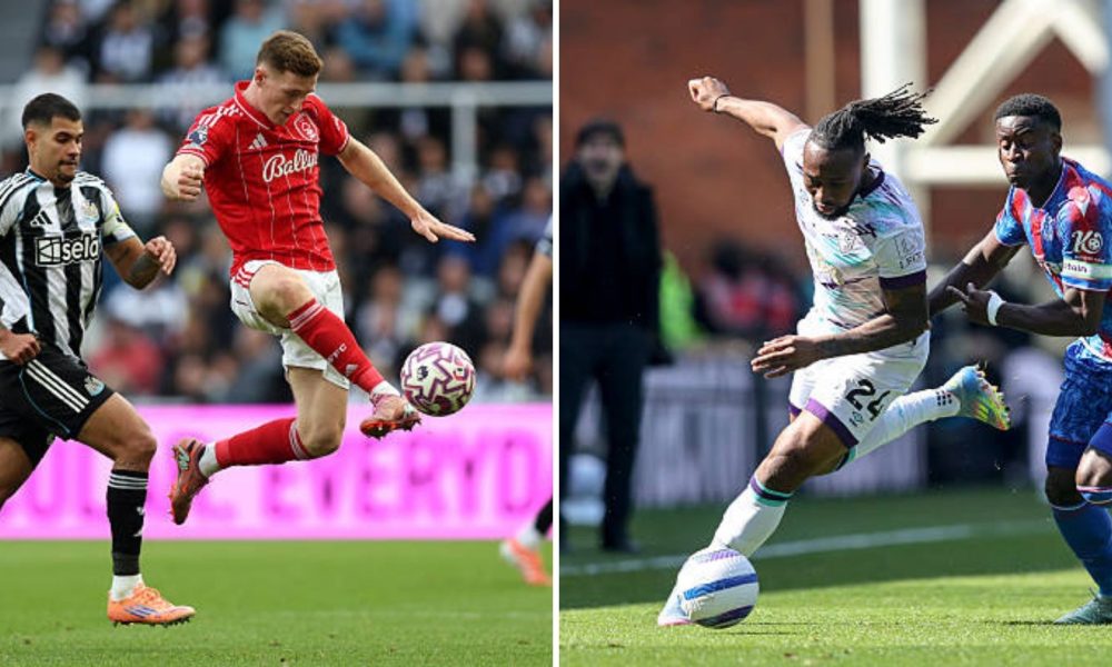 Underrated world-class PL players