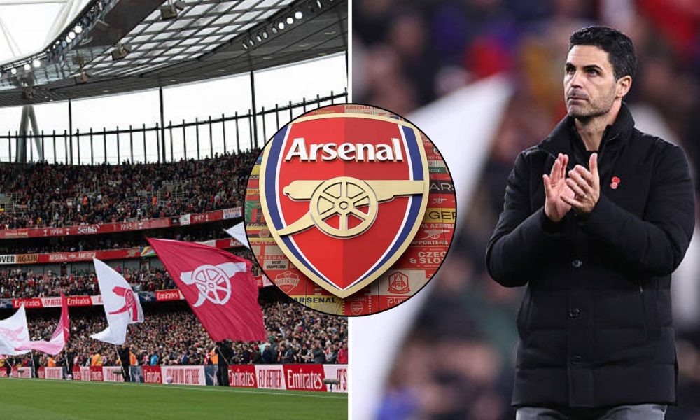 Arsenal's transformation