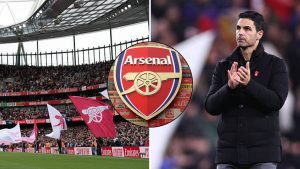 Arsenal's transformation