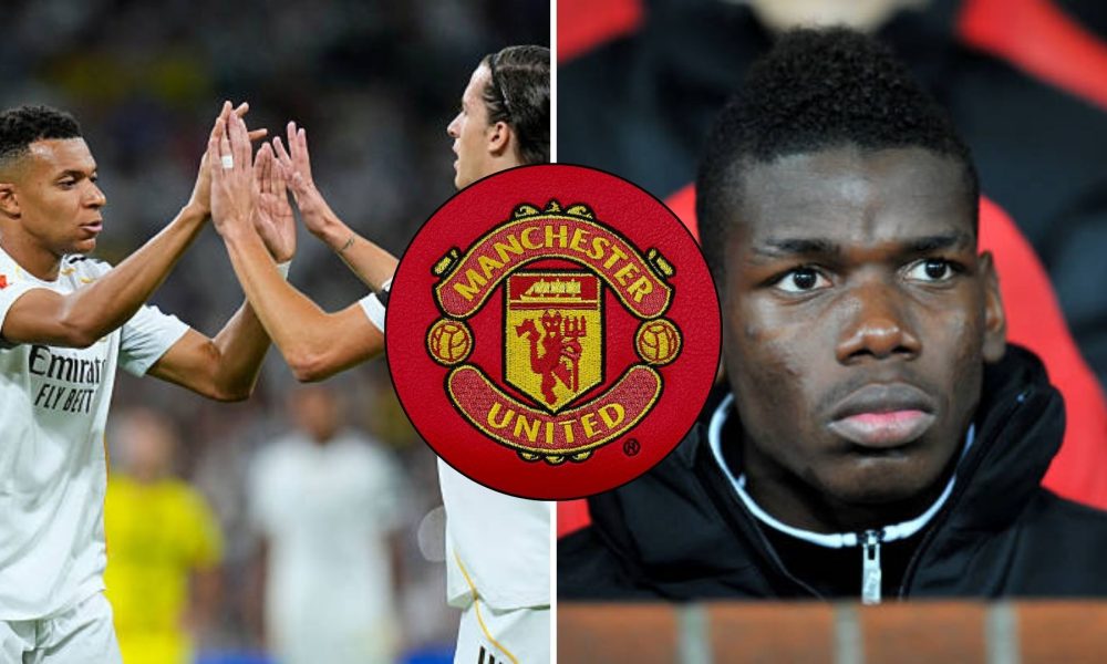 Manchester United wasteful with their youth talent.