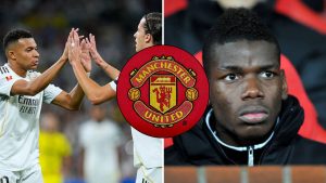 Manchester United wasteful with their youth talent.