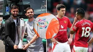 Saudi Pro League targets