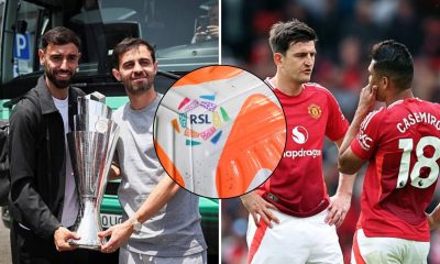 Saudi Pro League targets