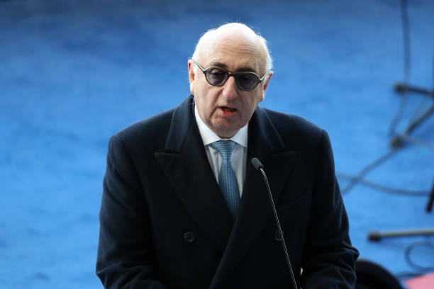 Jonathan Barnett, football agent