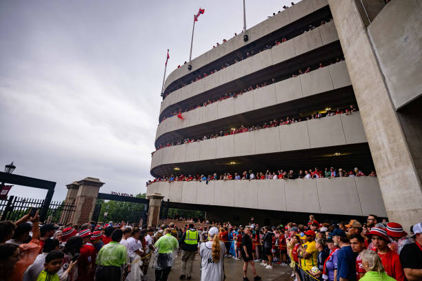 Premier League fans in the US