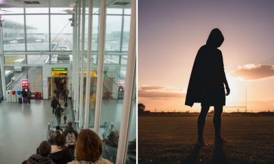 Stansted Airport London