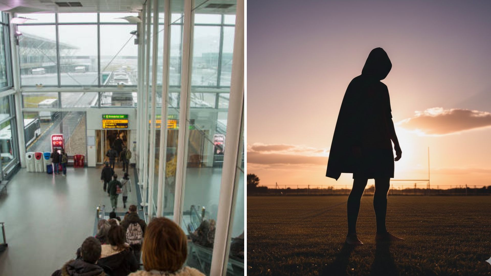 Stansted Airport London