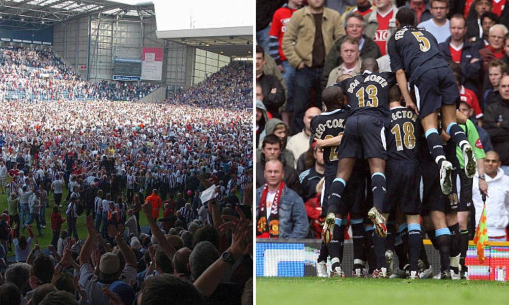 Best relegation stories in the Premier League