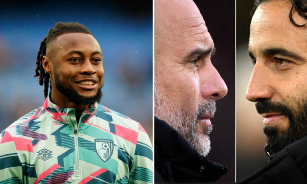 Antoine Semenyo decision made