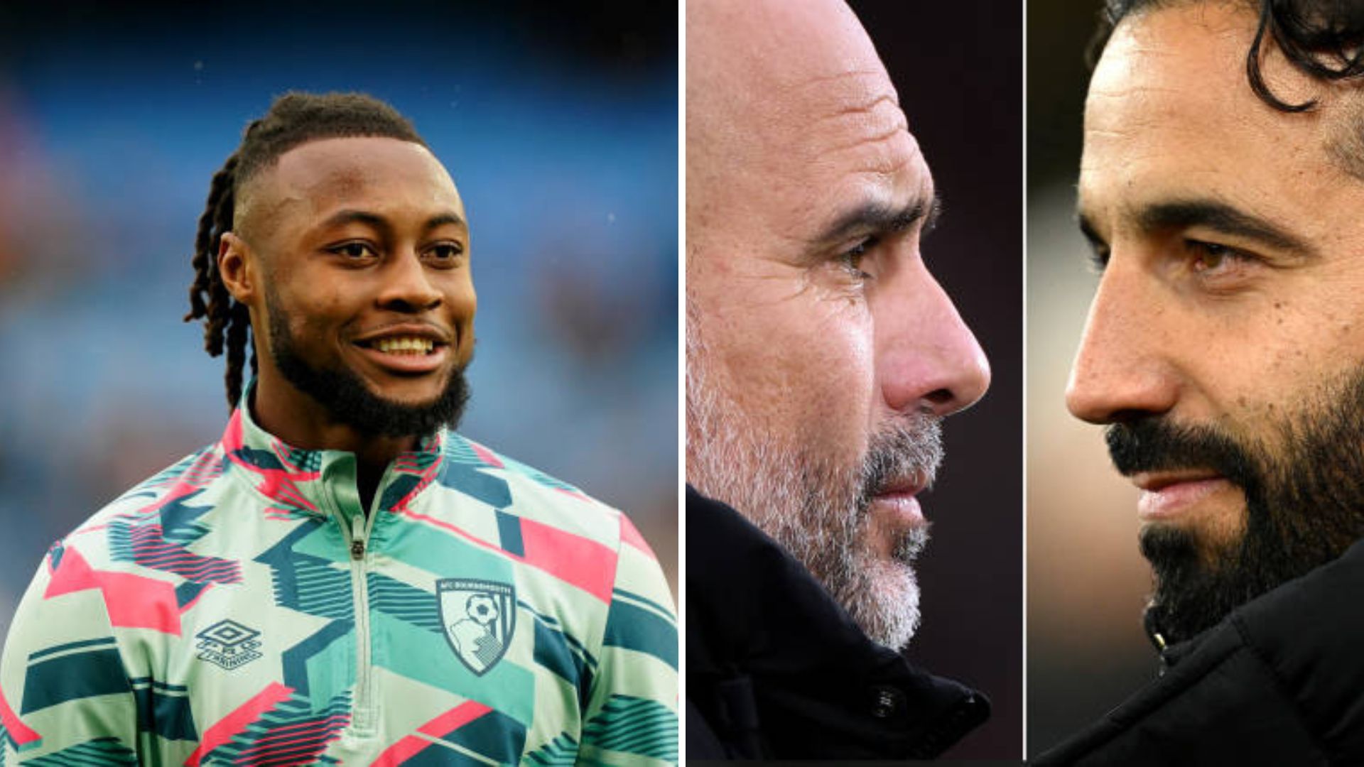 Antoine Semenyo decision made