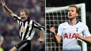 Kane and Shearer