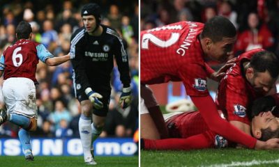 Premier League classics on Boxing Day