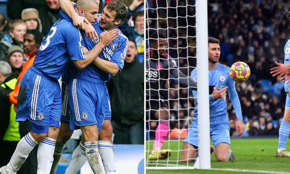 Boxing Day goalfests