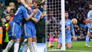 Boxing Day goalfests