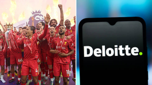 Deloitte Money League