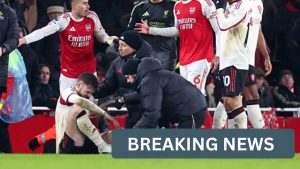 Liverpool right-back Conor Bradley expected to be out for the rest of the season