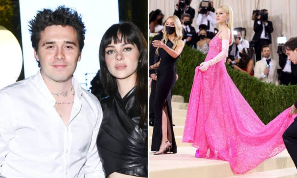 Who is Nicola Peltz?