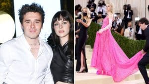 Who is Nicola Peltz?