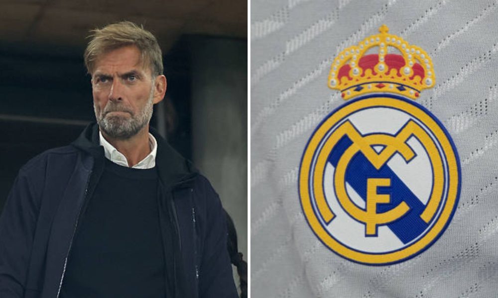 Jurgen Klopp
