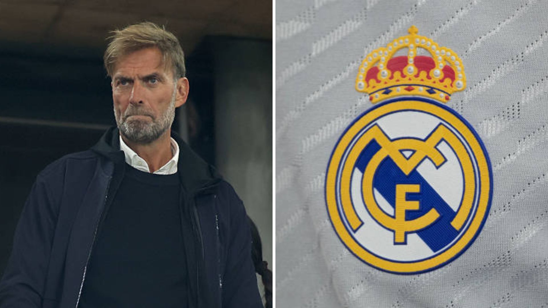 Jurgen Klopp