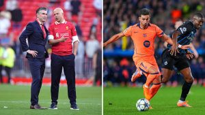 Joel Ordonez of interest at Liverpool