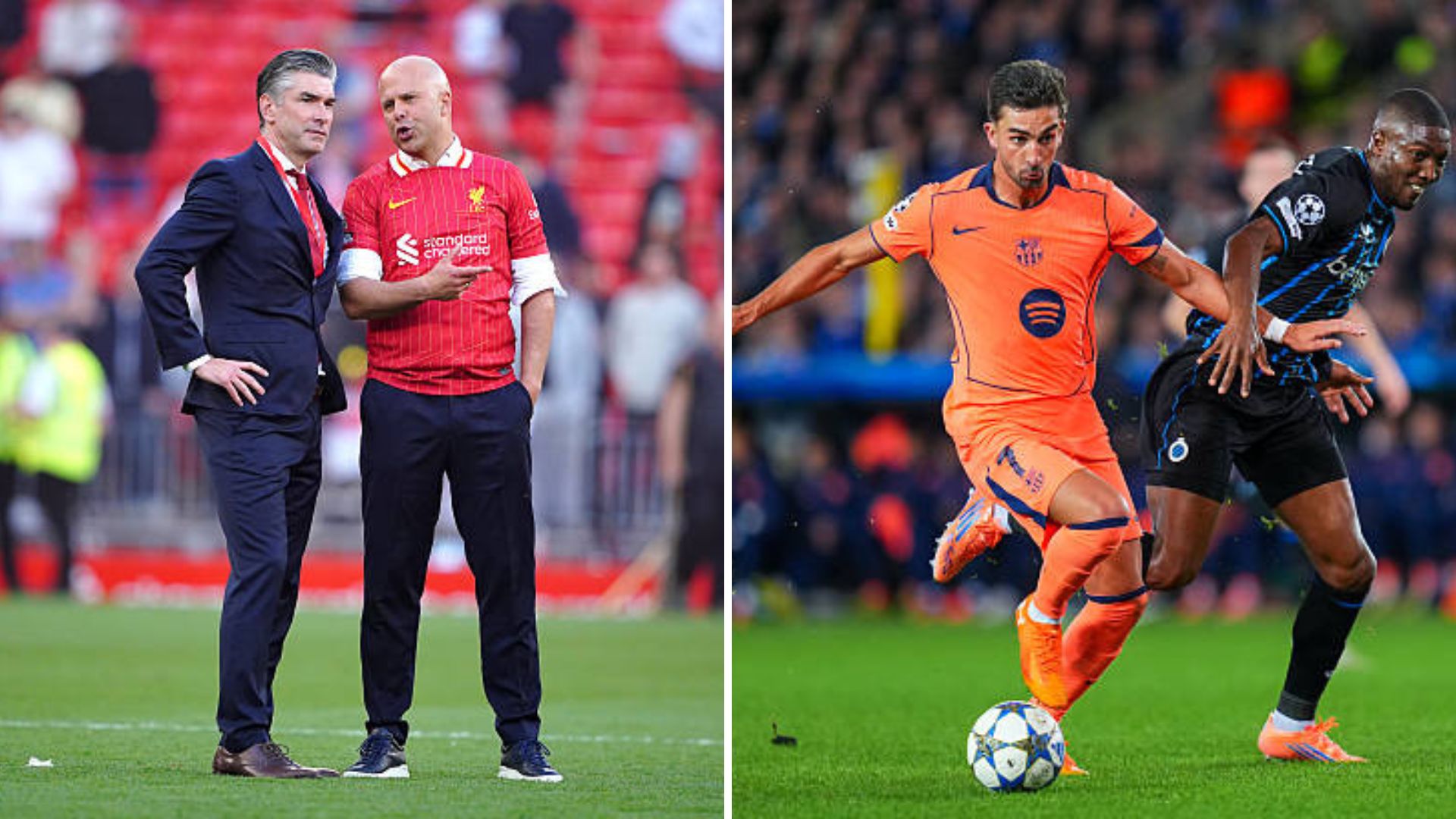 Joel Ordonez of interest at Liverpool