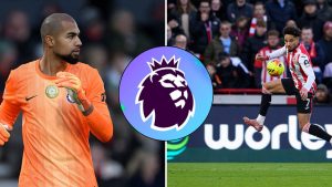 Fantasy Premier League Gameweek 23