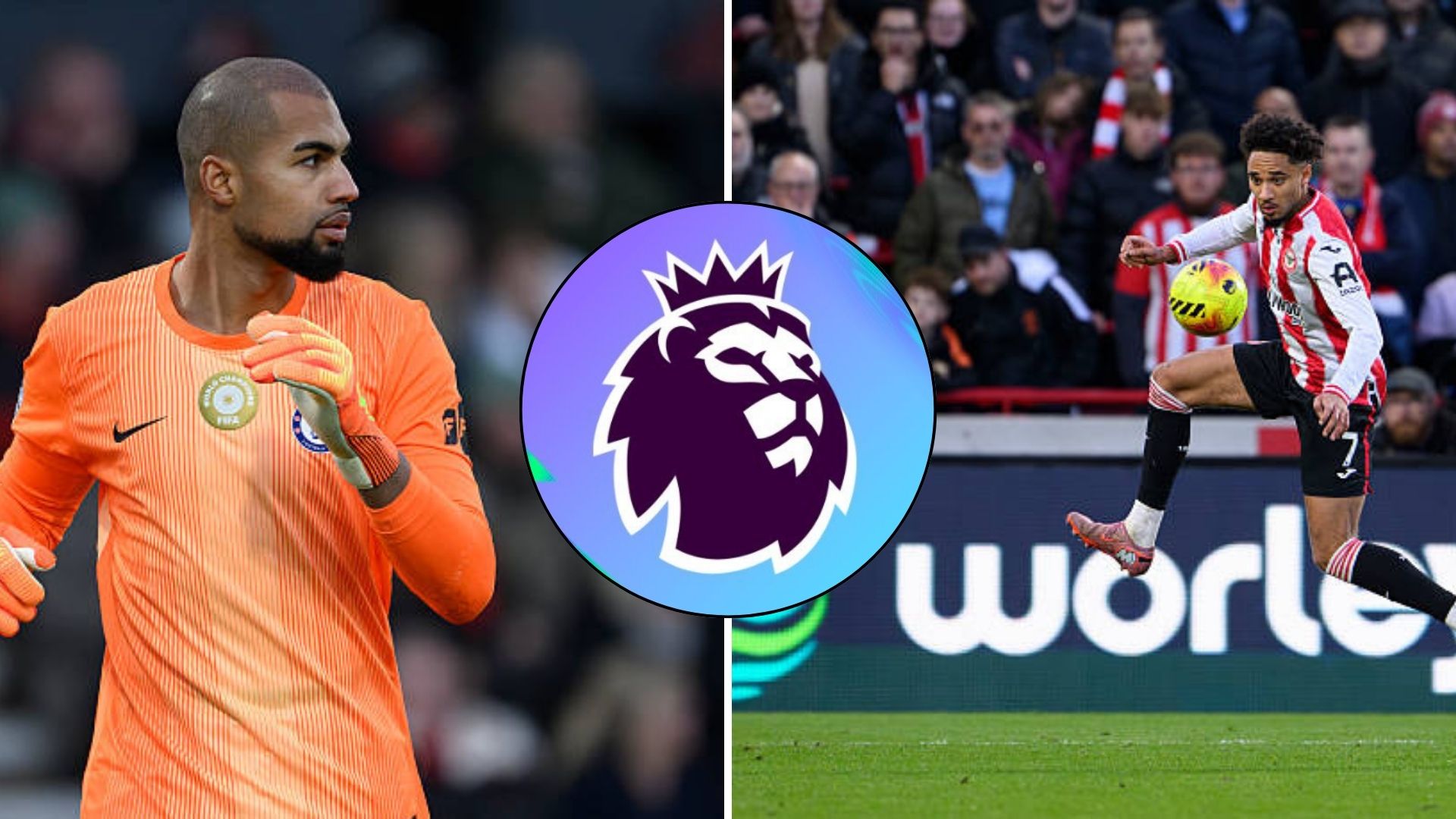 Fantasy Premier League Gameweek 23