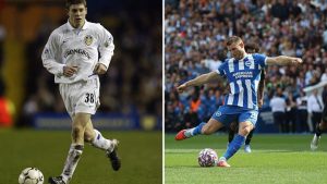 Premier League legend, James Milner